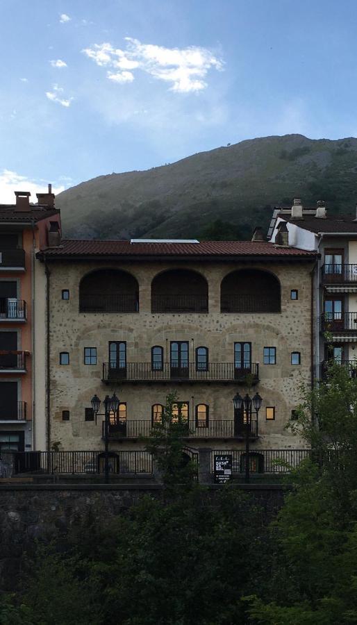 Nuevo Apartamento Centrico Cerca De San Sebastian Аспейтия Экстерьер фото