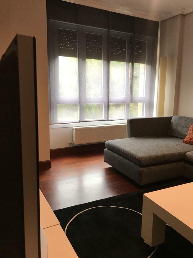 Nuevo Apartamento Centrico Cerca De San Sebastian Аспейтия Экстерьер фото