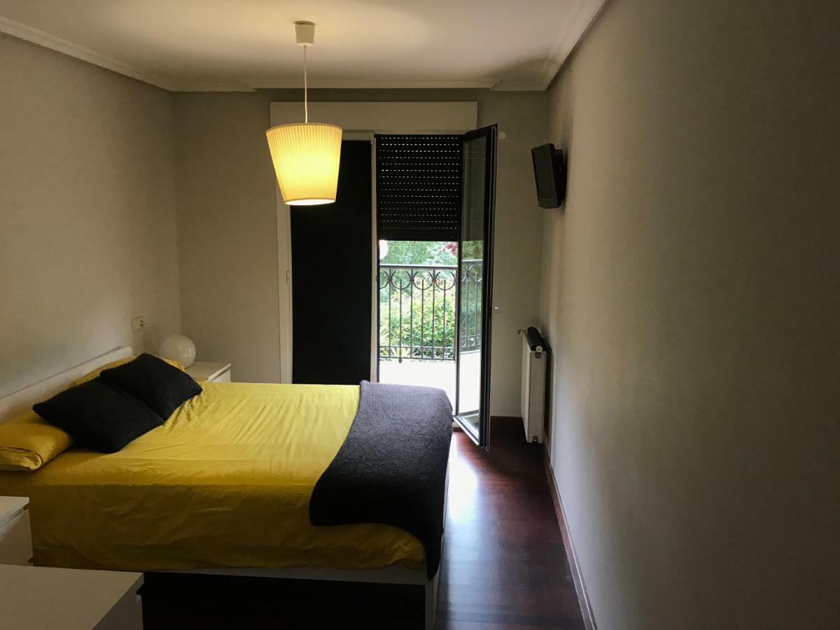 Nuevo Apartamento Centrico Cerca De San Sebastian Аспейтия Экстерьер фото