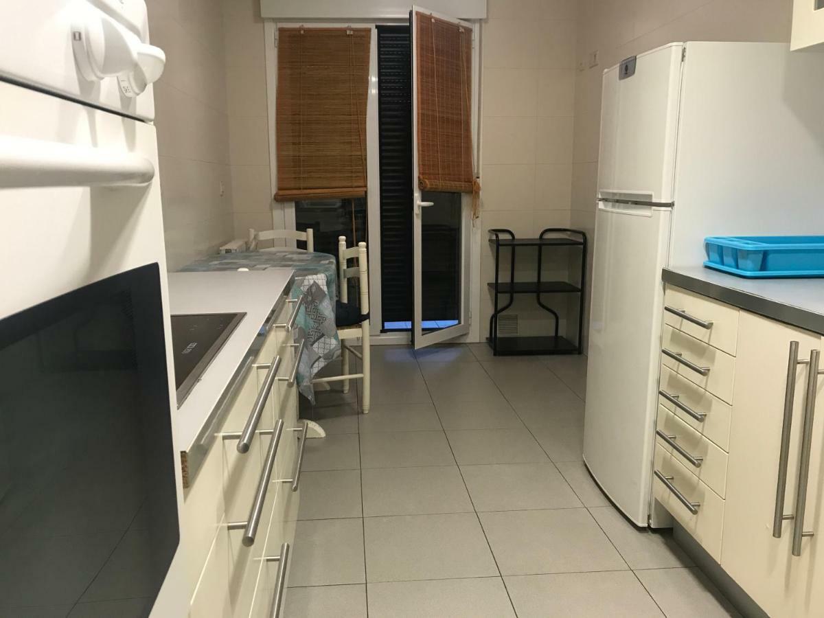 Nuevo Apartamento Centrico Cerca De San Sebastian Аспейтия Экстерьер фото